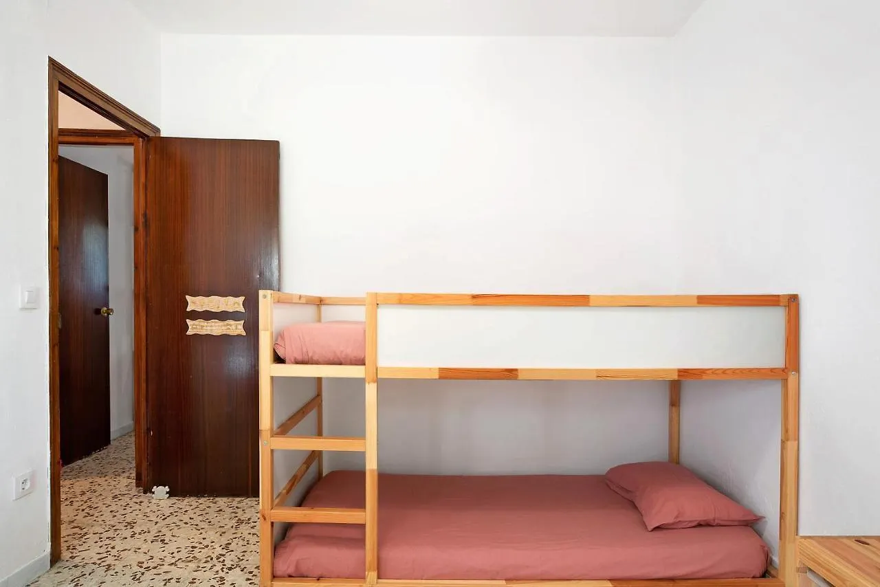 Villa Disfrutones Conil De La Frontera Spain