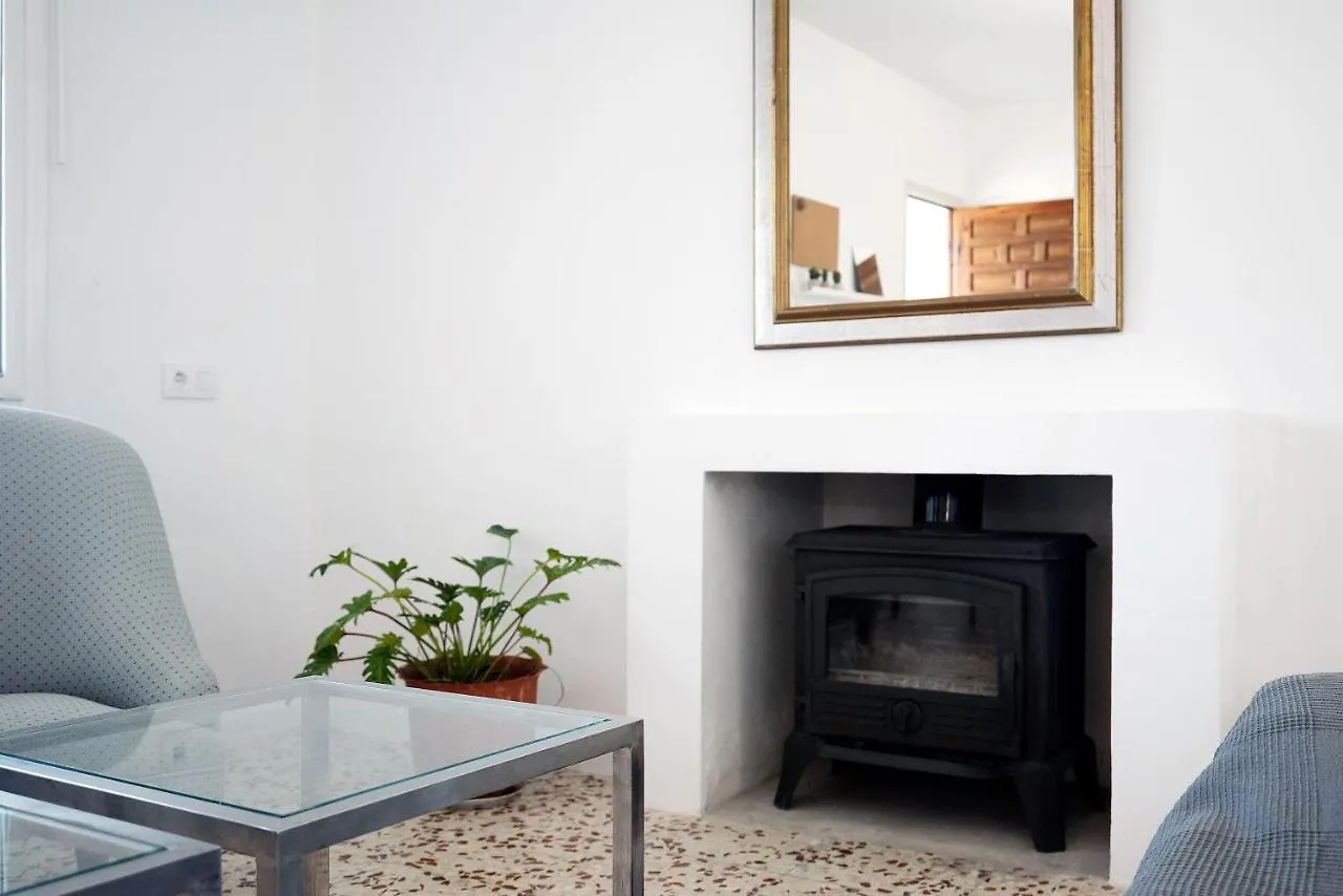 Villa Disfrutones Conil De La Frontera Holiday home