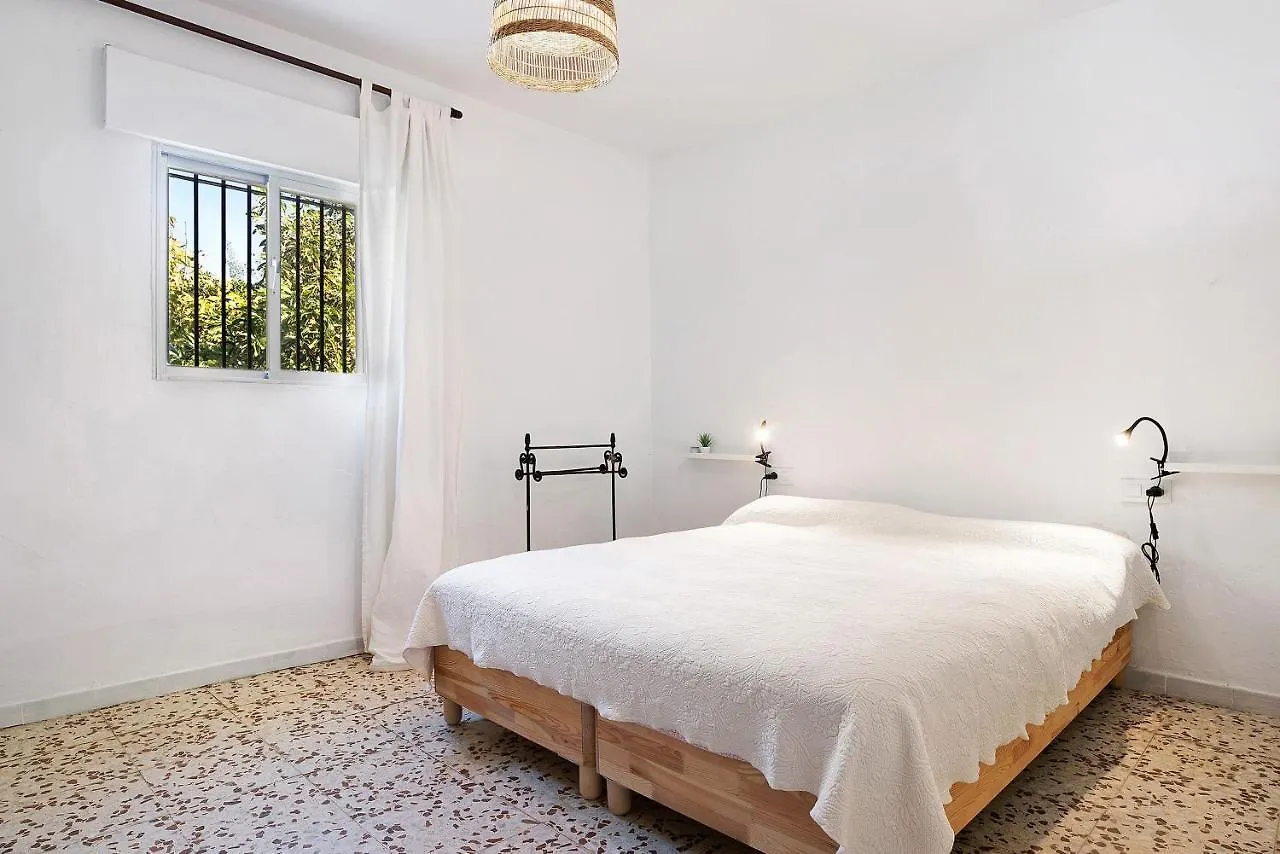 Villa Disfrutones Conil De La Frontera