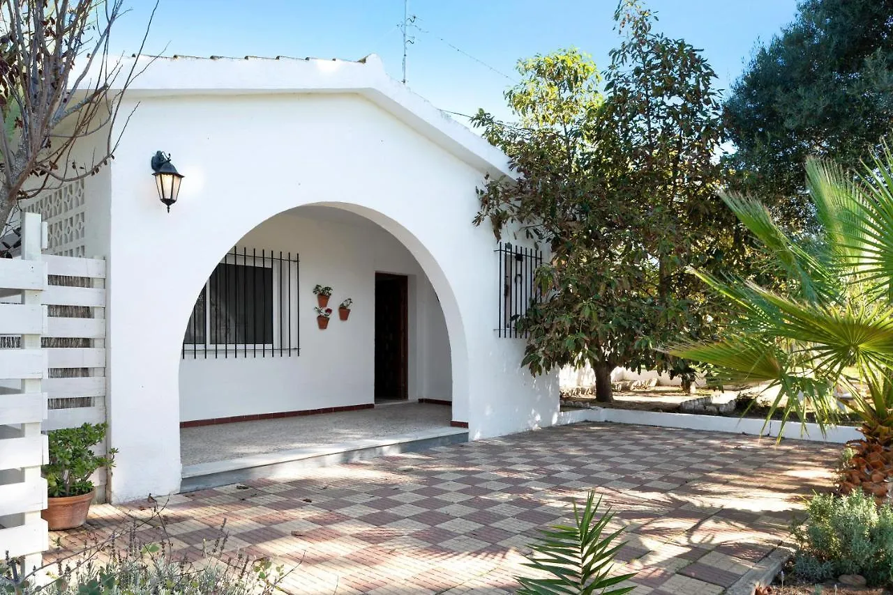 Villa Disfrutones Conil De La Frontera