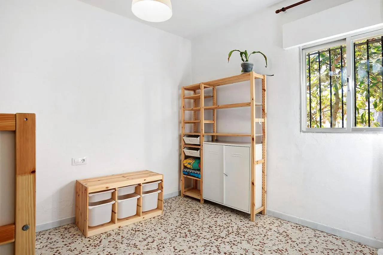 Holiday home Villa Disfrutones Conil De La Frontera