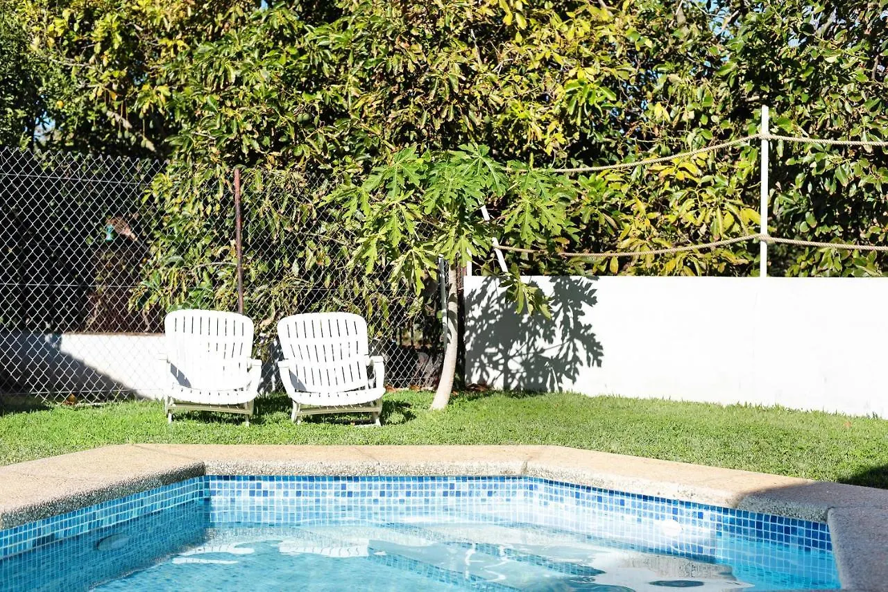 Villa Disfrutones Conil De La Frontera Holiday home