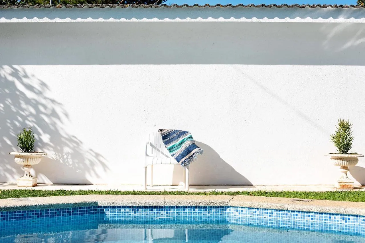 Villa Disfrutones Conil De La Frontera 0*,  Spain