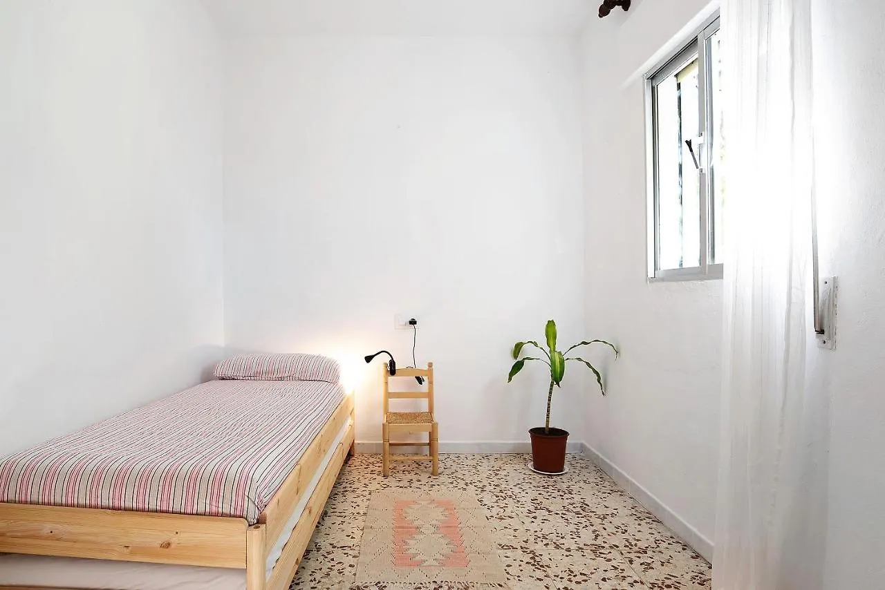Holiday home Villa Disfrutones Conil De La Frontera