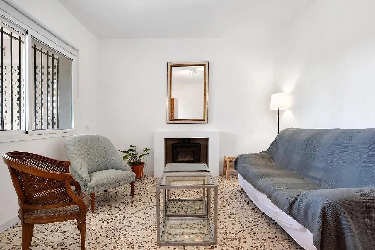 Villa Disfrutones Conil De La Frontera Spain