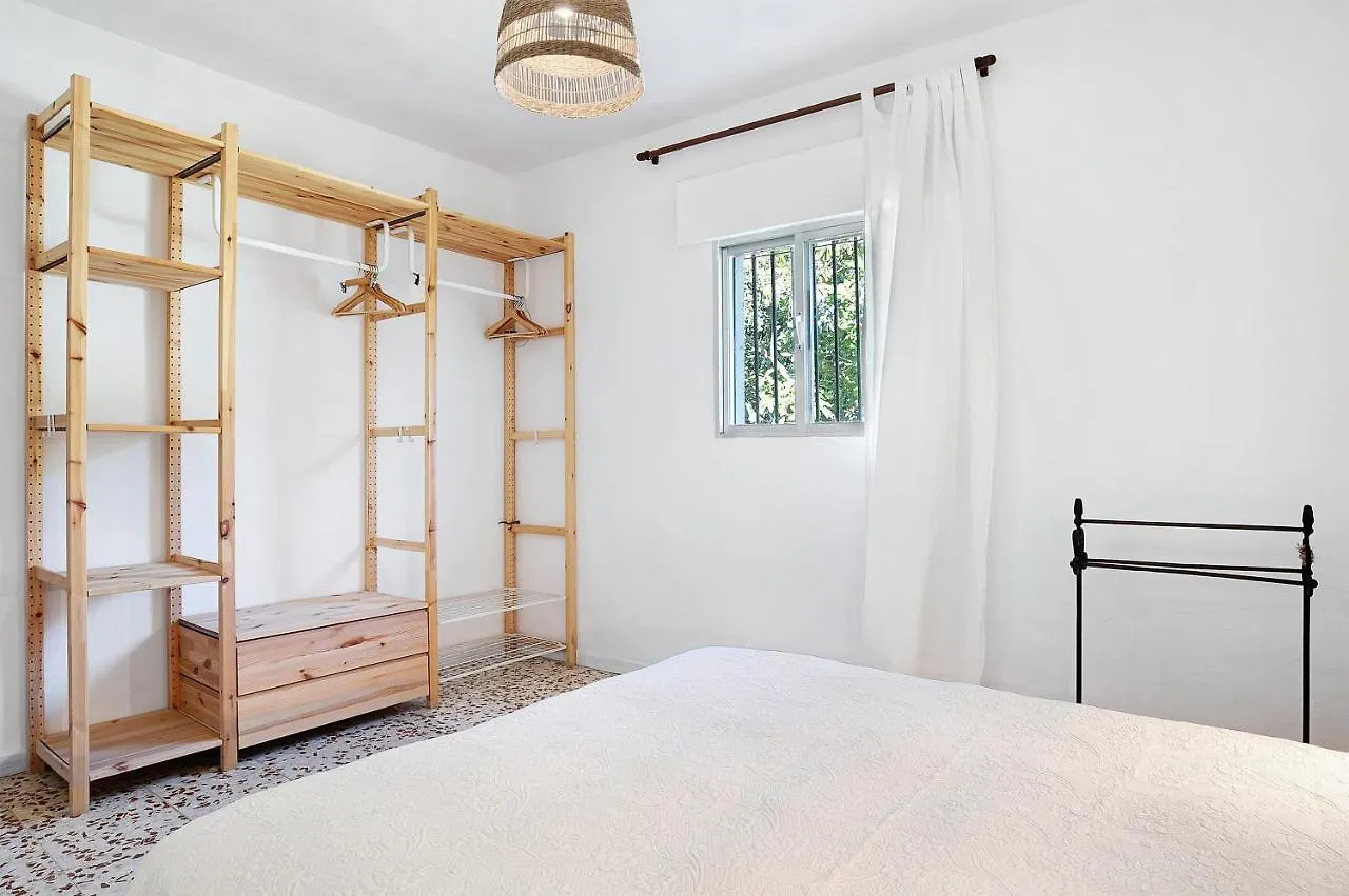 Villa Disfrutones Conil De La Frontera Holiday home