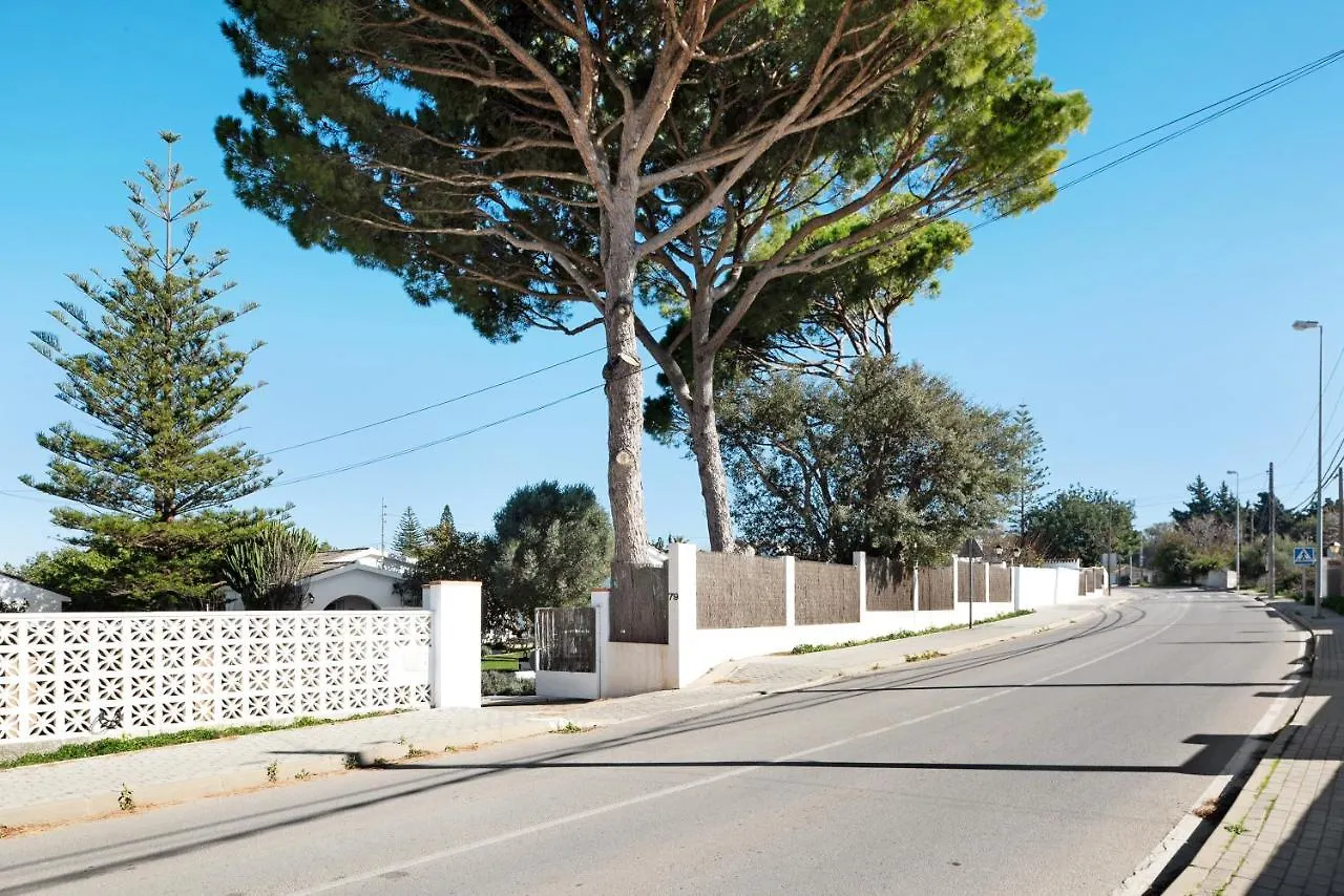 Villa Disfrutones Conil De La Frontera Holiday home