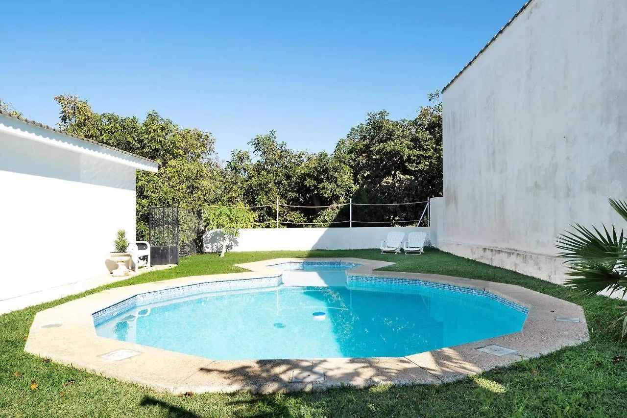 Villa Disfrutones Conil De La Frontera Spain
