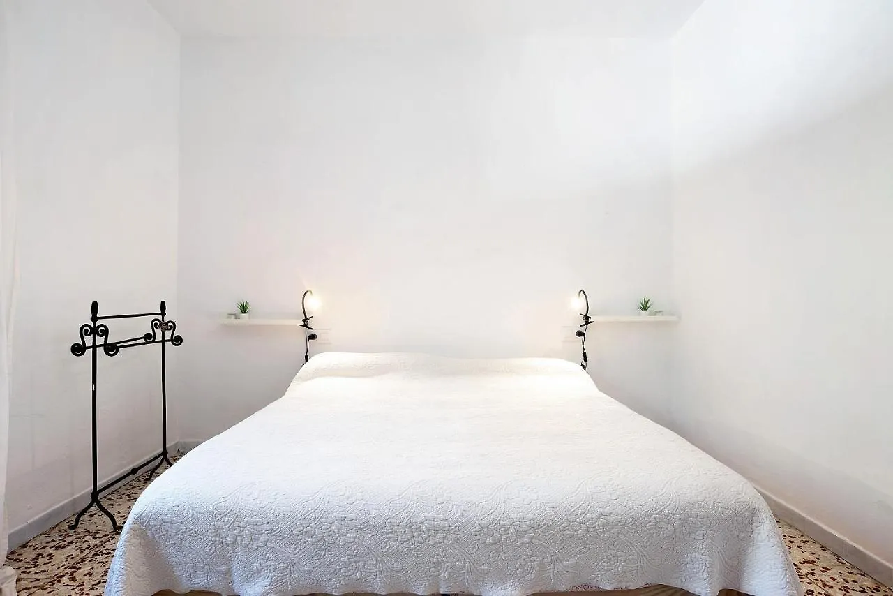 Holiday home Villa Disfrutones Conil De La Frontera