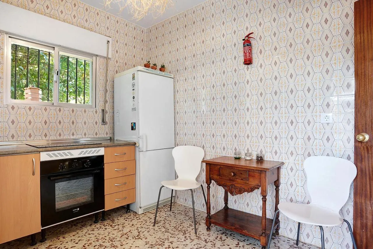 Villa Disfrutones Conil De La Frontera 0*,  Spain