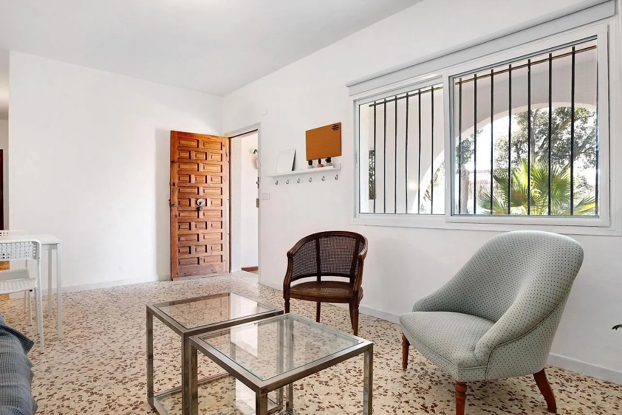 Villa Disfrutones Conil De La Frontera