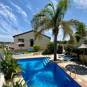 Arco Casas Adosadas Ferienhaus