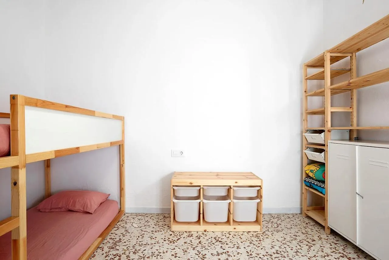 Holiday home Villa Disfrutones Conil De La Frontera