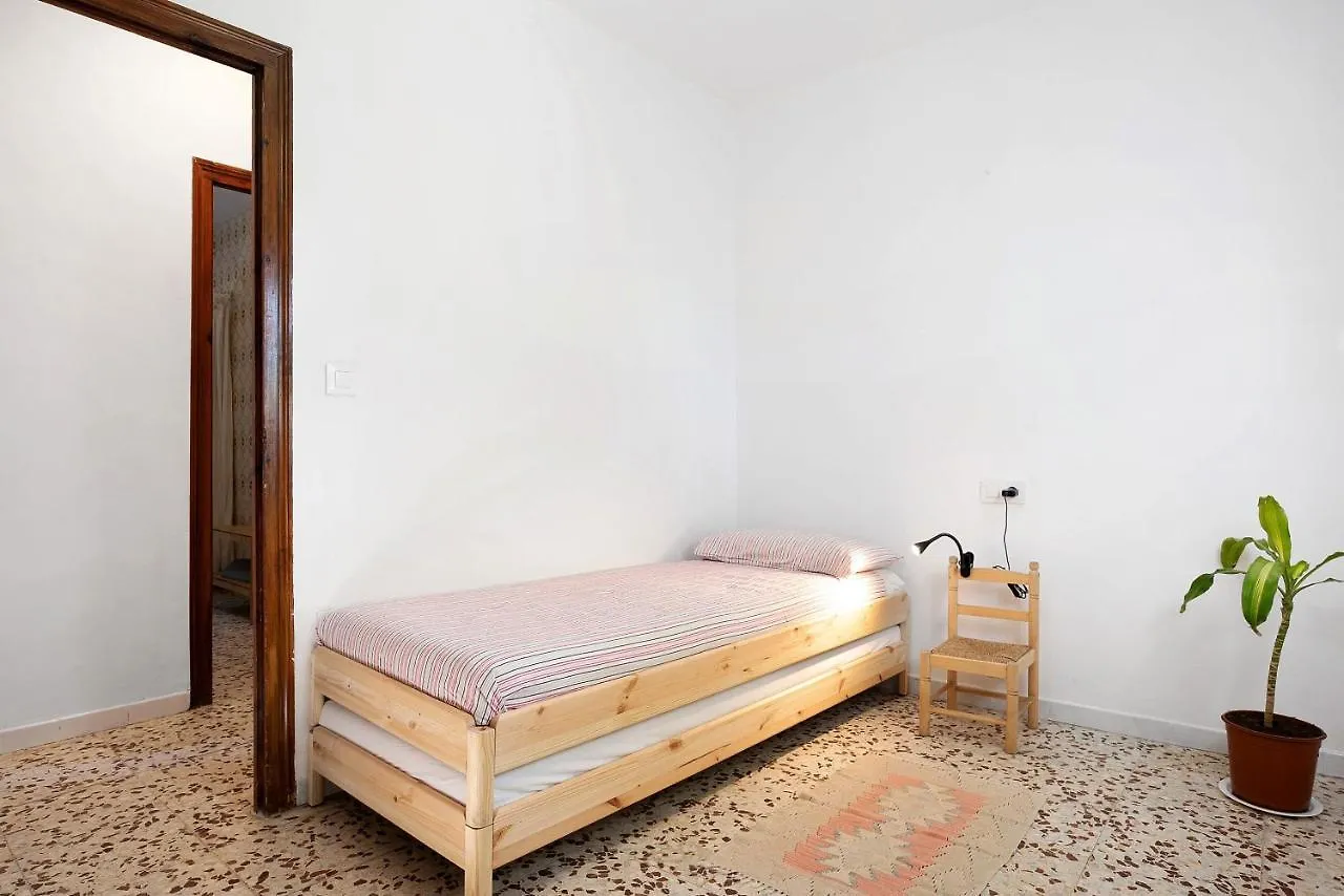 Holiday home Villa Disfrutones Conil De La Frontera Spain