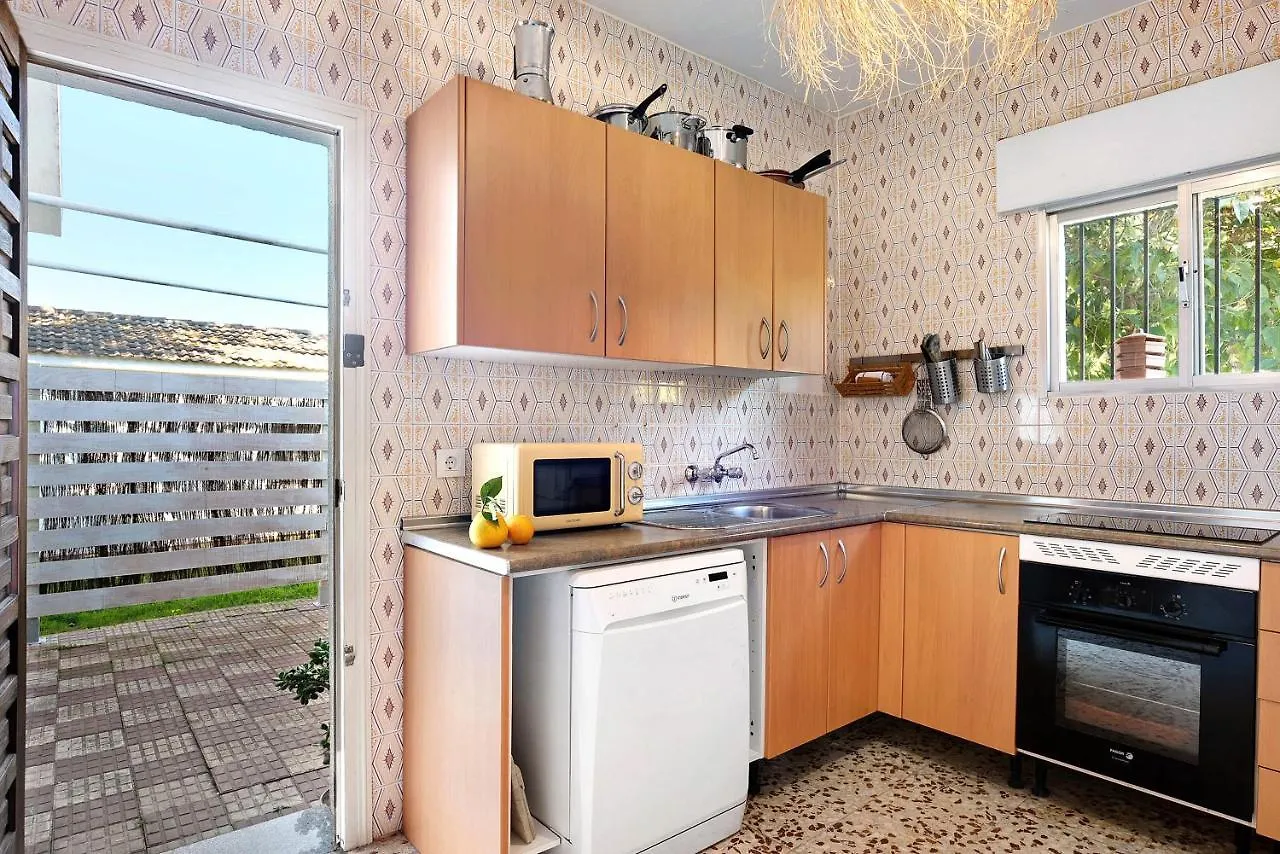 Villa Disfrutones Conil De La Frontera 0*,