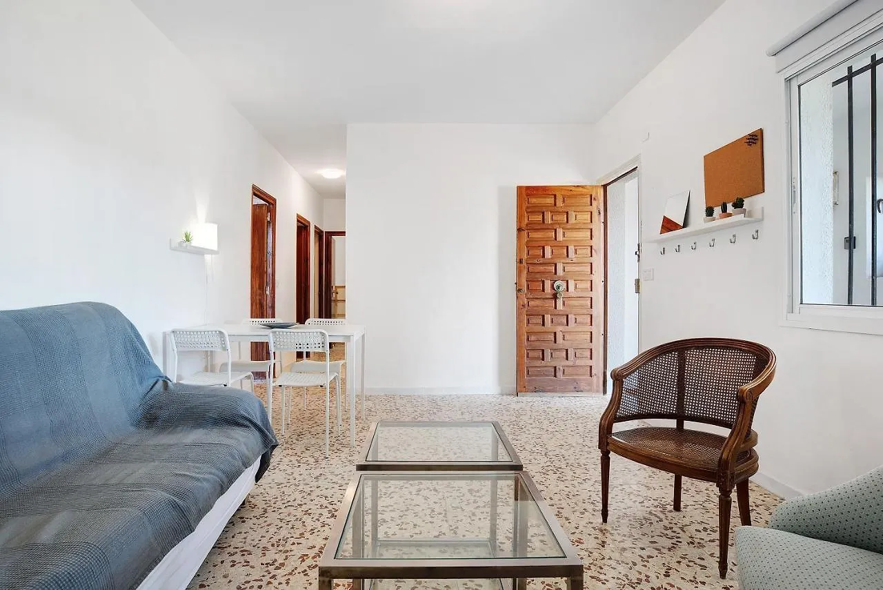 Villa Disfrutones Conil De La Frontera 0*,