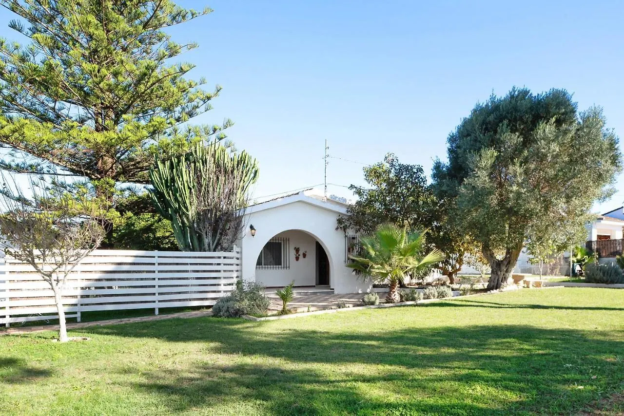 Villa Disfrutones Conil De La Frontera